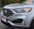 Сірий Форд Едж, об'ємом двигуна 2 л та пробігом 130 тис. км за 20999 $, фото 7 на Automoto.ua