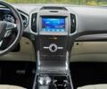 Форд Эдж 2020 в Хмельницком на Automoto.ua Серый Форд Эдж, объемом двигателя 2 л и пробегом 130 тыс. км за 21699 $, фото 8 на Automoto.ua
