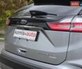 Сірий Форд Едж, об'ємом двигуна 2 л та пробігом 130 тис. км за 20999 $, фото 16 на Automoto.ua