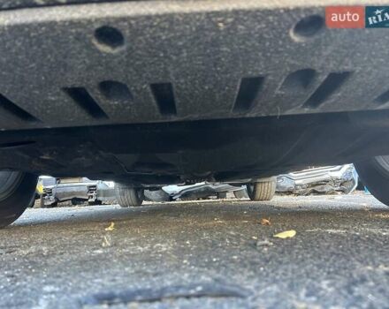 Форд Эдж 2020 в Луцке на Automoto.ua Серый Форд Эдж, объемом двигателя 2 л и пробегом 180 тыс. км за 11500 $, фото 16 на Automoto.ua