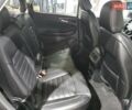 Серый Форд Эдж, объемом двигателя 2 л и пробегом 72 тыс. км за 8938 $, фото 8 на Automoto.ua