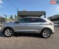 Сірий Форд Едж, об'ємом двигуна 2 л та пробігом 132 тис. км за 16000 $, фото 1 на Automoto.ua