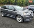 Форд Эдж 2020 в Луцке на Automoto.ua Серый Форд Эдж, объемом двигателя 2 л и пробегом 180 тыс. км за 11500 $, фото 3 на Automoto.ua