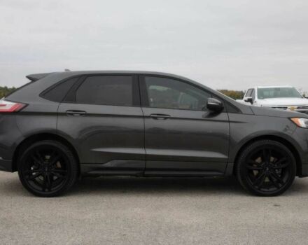 Форд Эдж 2020 в Житомире на Automoto.ua Серый Форд Эдж, объемом двигателя 2.7 л и пробегом 43 тыс. км за 16000 $, фото 3 на Automoto.ua