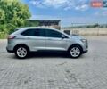 Сірий Форд Едж, об'ємом двигуна 2 л та пробігом 189 тис. км за 15300 $, фото 1 на Automoto.ua