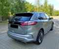 Серый Форд Эдж, объемом двигателя 0 л и пробегом 68 тыс. км за 12100 $, фото 7 на Automoto.ua