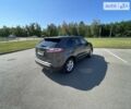 Сірий Форд Едж, об'ємом двигуна 2 л та пробігом 30 тис. км за 20500 $, фото 2 на Automoto.ua