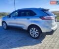 Форд Эдж 2020 в Львове на Automoto.ua Серый Форд Эдж, объемом двигателя 2 л и пробегом 128 тыс. км за 19900 $, фото 14 на Automoto.ua