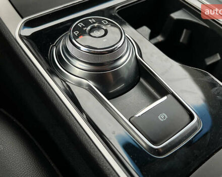 Серый Форд Эдж, объемом двигателя 2 л и пробегом 70 тыс. км за 19800 $, фото 15 на Automoto.ua