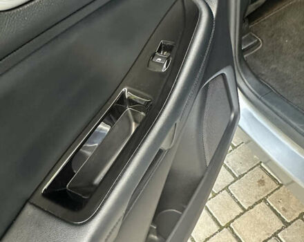 Серый Форд Эдж, объемом двигателя 2 л и пробегом 123 тыс. км за 17300 $, фото 32 на Automoto.ua