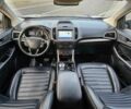 Форд Эдж 2020 в Черновцах на Automoto.ua Серый Форд Эдж, объемом двигателя 2 л и пробегом 34 тыс. км за 15200 $, фото 8 на Automoto.ua