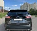 Серый Форд Эдж, объемом двигателя 2 л и пробегом 71 тыс. км за 15000 $, фото 7 на Automoto.ua