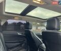 Серый Форд Эдж, объемом двигателя 2 л и пробегом 78 тыс. км за 16500 $, фото 17 на Automoto.ua