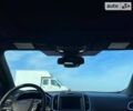 Серый Форд Эдж, объемом двигателя 2 л и пробегом 40 тыс. км за 21999 $, фото 27 на Automoto.ua
