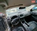 Форд Эдж 2020 в Луцке на Automoto.ua Серый Форд Эдж, объемом двигателя 2 л и пробегом 159 тыс. км за 16000 $, фото 11 на Automoto.ua