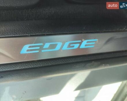 Форд Эдж 2020 в Львове на Automoto.ua Серый Форд Эдж, объемом двигателя 2 л и пробегом 128 тыс. км за 19900 $, фото 17 на Automoto.ua