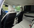 Форд Эдж 2020 в Хмельницком на Automoto.ua Серый Форд Эдж, объемом двигателя 2 л и пробегом 130 тыс. км за 21699 $, фото 12 на Automoto.ua