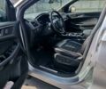 Сірий Форд Едж, об'ємом двигуна 2 л та пробігом 133 тис. км за 20550 $, фото 10 на Automoto.ua