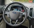 Сірий Форд Едж, об'ємом двигуна 2 л та пробігом 130 тис. км за 20999 $, фото 36 на Automoto.ua