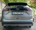 Сірий Форд Едж, об'ємом двигуна 2 л та пробігом 29 тис. км за 19300 $, фото 1 на Automoto.ua