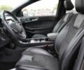 Форд Эдж 2020 в Житомире на Automoto.ua Серый Форд Эдж, объемом двигателя 2.7 л и пробегом 43 тыс. км за 16000 $, фото 8 на Automoto.ua