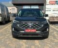 Сірий Форд Едж, об'ємом двигуна 2 л та пробігом 203 тис. км за 15450 $, фото 1 на Automoto.ua