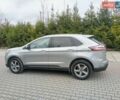 Сірий Форд Едж, об'ємом двигуна 2 л та пробігом 122 тис. км за 16600 $, фото 26 на Automoto.ua