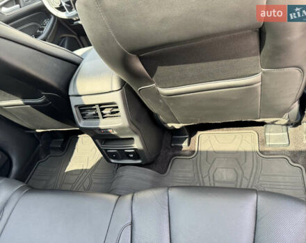 Форд Эдж 2020 в Тернополе на Automoto.ua Серый Форд Эдж, объемом двигателя 2 л и пробегом 52 тыс. км за 25500 $, фото 26 на Automoto.ua