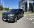 Сірий Форд Едж, об'ємом двигуна 2 л та пробігом 30 тис. км за 20500 $, фото 25 на Automoto.ua