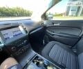 Сірий Форд Едж, об'ємом двигуна 2 л та пробігом 30 тис. км за 20500 $, фото 23 на Automoto.ua