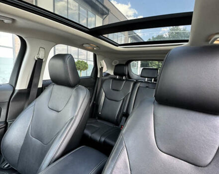 Форд Эдж 2020 в Тернополе на Automoto.ua Серый Форд Эдж, объемом двигателя 2 л и пробегом 52 тыс. км за 25500 $, фото 18 на Automoto.ua