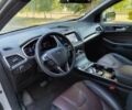 Серый Форд Эдж, объемом двигателя 0 л и пробегом 68 тыс. км за 12100 $, фото 11 на Automoto.ua