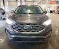 Форд Эдж 2020 в Черновцах на Automoto.ua Серый Форд Эдж, объемом двигателя 2 л и пробегом 152 тыс. км за 4600 $, фото 4 на Automoto.ua