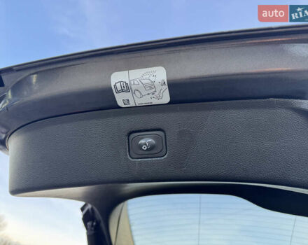 Сірий Форд Едж, об'ємом двигуна 2 л та пробігом 122 тис. км за 19500 $, фото 31 на Automoto.ua