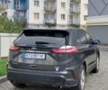 Серый Форд Эдж, объемом двигателя 2 л и пробегом 141 тыс. км за 17500 $, фото 23 на Automoto.ua