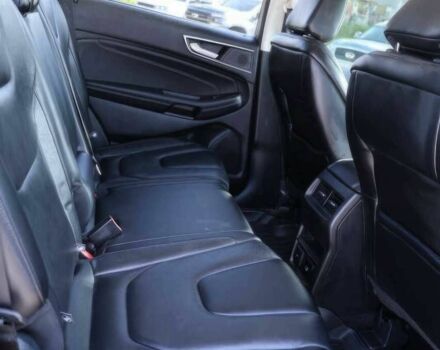 Форд Эдж 2020 в Одессе на Automoto.ua Серый Форд Эдж, объемом двигателя 2 л и пробегом 49 тыс. км за 4800 $, фото 9 на Automoto.ua