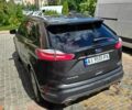 Сірий Форд Едж, об'ємом двигуна 2 л та пробігом 110 тис. км за 17765 $, фото 13 на Automoto.ua