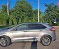 Сірий Форд Едж, об'ємом двигуна 2 л та пробігом 31 тис. км за 27000 $, фото 13 на Automoto.ua