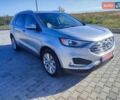 Форд Эдж 2020 в Львове на Automoto.ua Серый Форд Эдж, объемом двигателя 2 л и пробегом 128 тыс. км за 19900 $, фото 1 на Automoto.ua