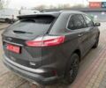 Сірий Форд Едж, об'ємом двигуна 2 л та пробігом 120 тис. км за 12700 $, фото 1 на Automoto.ua