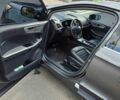 Сірий Форд Едж, об'ємом двигуна 2 л та пробігом 110 тис. км за 17765 $, фото 5 на Automoto.ua