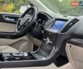 Сірий Форд Едж, об'ємом двигуна 2 л та пробігом 130 тис. км за 20999 $, фото 34 на Automoto.ua
