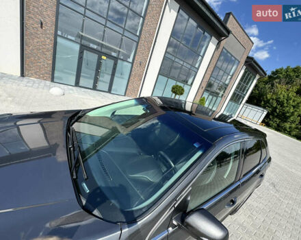 Форд Эдж 2020 в Тернополе на Automoto.ua Серый Форд Эдж, объемом двигателя 2 л и пробегом 52 тыс. км за 25500 $, фото 12 на Automoto.ua