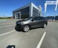 Сірий Форд Едж, об'ємом двигуна 2 л та пробігом 30 тис. км за 20500 $, фото 3 на Automoto.ua