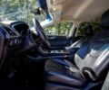 Серый Форд Эдж, объемом двигателя 2 л и пробегом 46 тыс. км за 11500 $, фото 6 на Automoto.ua