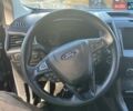 Форд Эдж 2020 в Луцке на Automoto.ua Серый Форд Эдж, объемом двигателя 2 л и пробегом 180 тыс. км за 11500 $, фото 9 на Automoto.ua