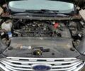 Серый Форд Эдж, объемом двигателя 0 л и пробегом 203 тыс. км за 5200 $, фото 10 на Automoto.ua