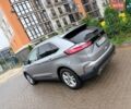 Сірий Форд Едж, об'ємом двигуна 2 л та пробігом 129 тис. км за 17300 $, фото 1 на Automoto.ua