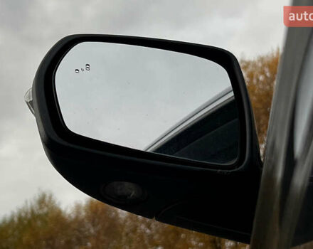 Серый Форд Эдж, объемом двигателя 2 л и пробегом 70 тыс. км за 19800 $, фото 19 на Automoto.ua