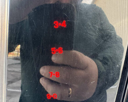 Серый Форд Эдж, объемом двигателя 2 л и пробегом 136 тыс. км за 18800 $, фото 20 на Automoto.ua